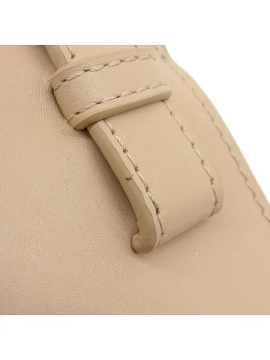 Loewe Compact Hammock Bag Shoulder - Picture 6 of 8